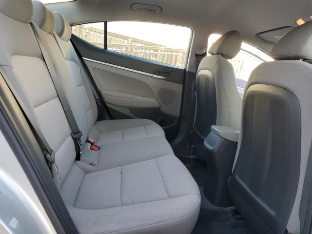 Photo 9 VIN: 5NPD74LFXKH454654 - HYUNDAI ELANTRA 