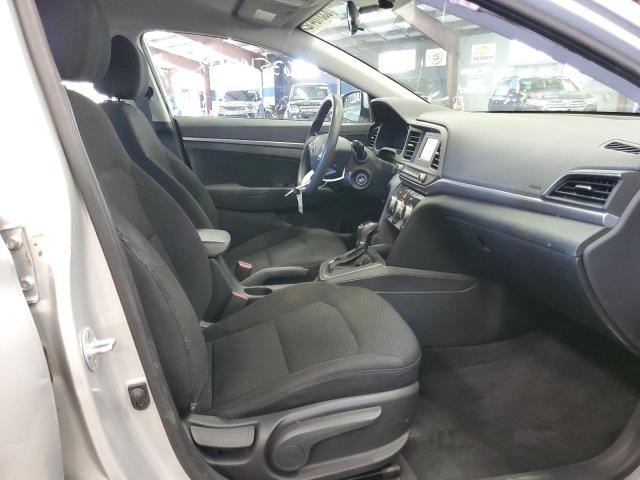 Photo 4 VIN: 5NPD74LFXKH454833 - HYUNDAI ELANTRA SE 