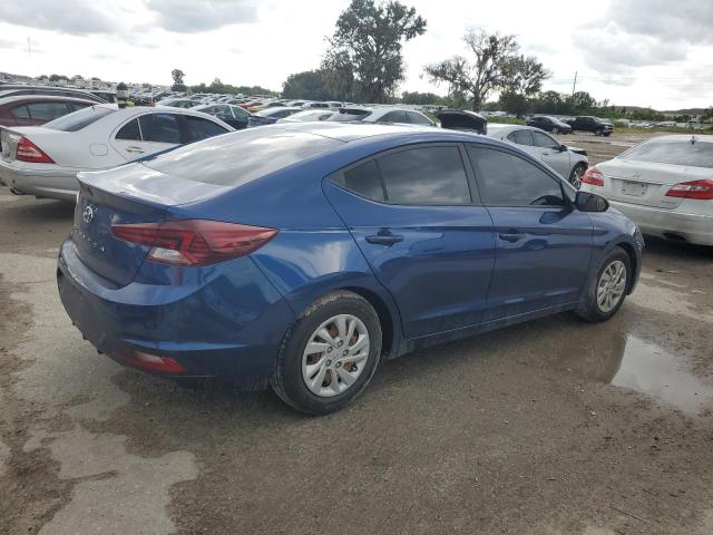 Photo 2 VIN: 5NPD74LFXKH460826 - HYUNDAI ELANTRA SE 