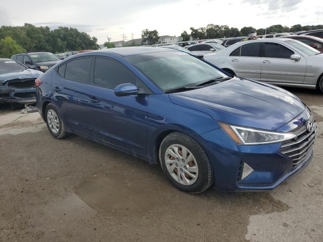 Photo 3 VIN: 5NPD74LFXKH460826 - HYUNDAI ELANTRA SE 