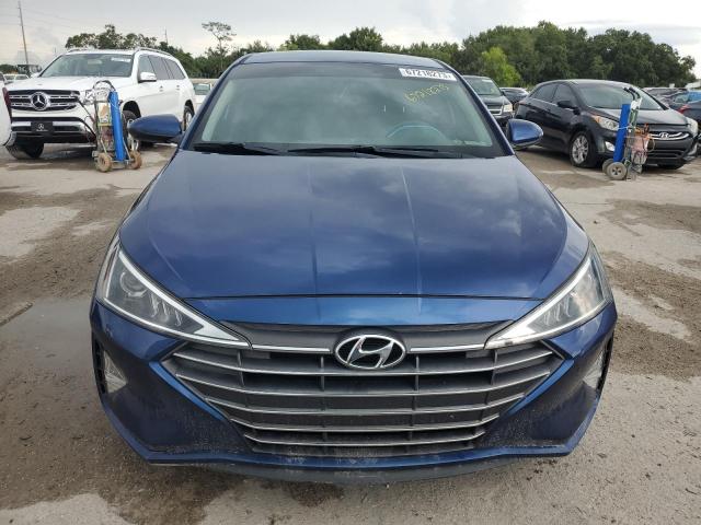 Photo 4 VIN: 5NPD74LFXKH460826 - HYUNDAI ELANTRA SE 