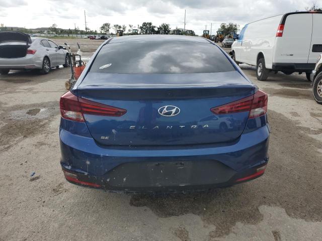 Photo 5 VIN: 5NPD74LFXKH460826 - HYUNDAI ELANTRA SE 