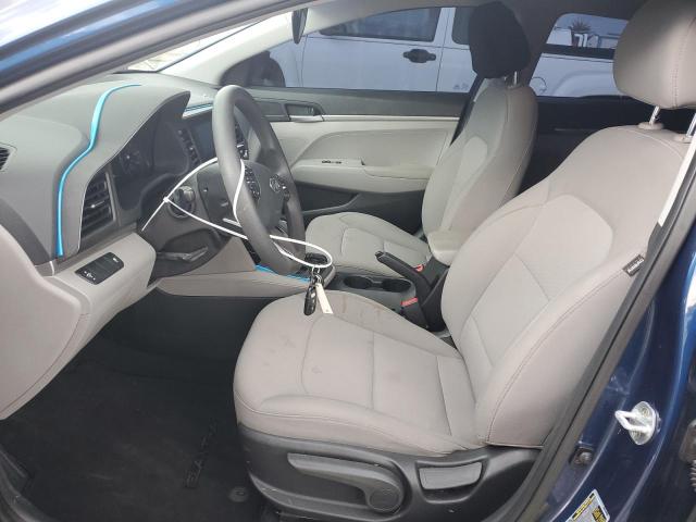 Photo 6 VIN: 5NPD74LFXKH460826 - HYUNDAI ELANTRA SE 