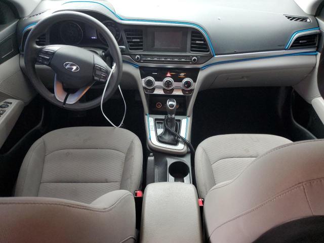 Photo 7 VIN: 5NPD74LFXKH460826 - HYUNDAI ELANTRA SE 