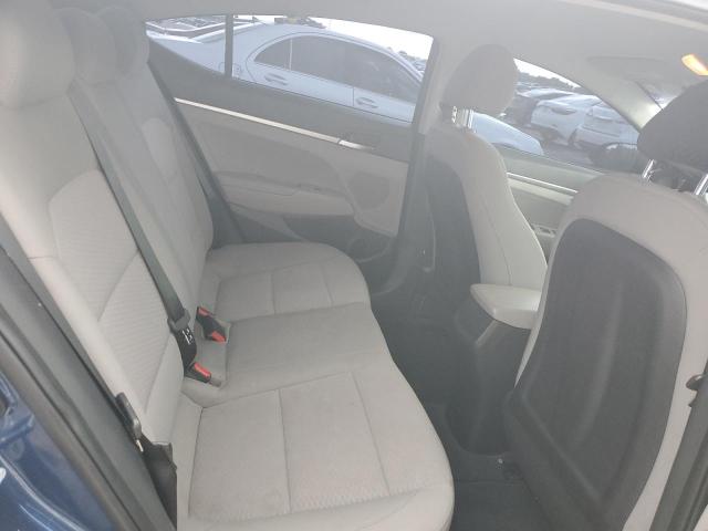 Photo 9 VIN: 5NPD74LFXKH460826 - HYUNDAI ELANTRA SE 