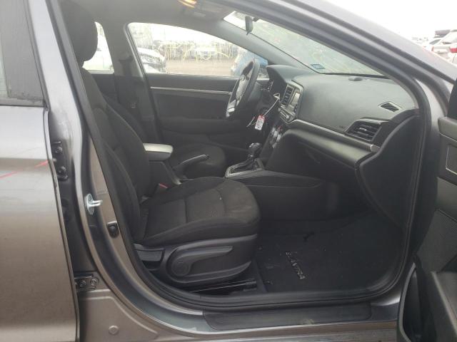 Photo 4 VIN: 5NPD74LFXKH462950 - HYUNDAI ELANTRA SE 