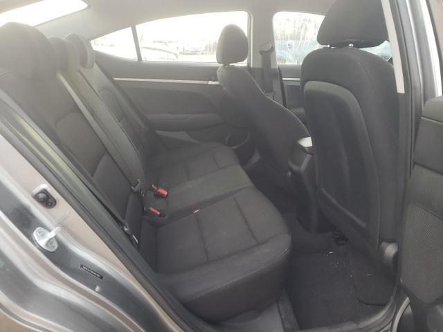 Photo 5 VIN: 5NPD74LFXKH462950 - HYUNDAI ELANTRA SE 