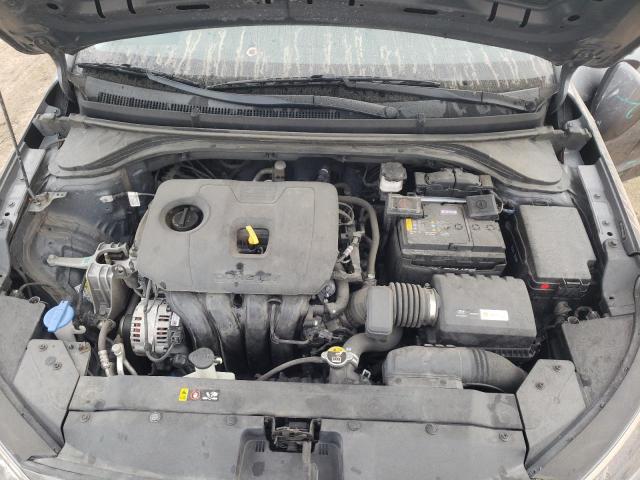 Photo 6 VIN: 5NPD74LFXKH462950 - HYUNDAI ELANTRA SE 