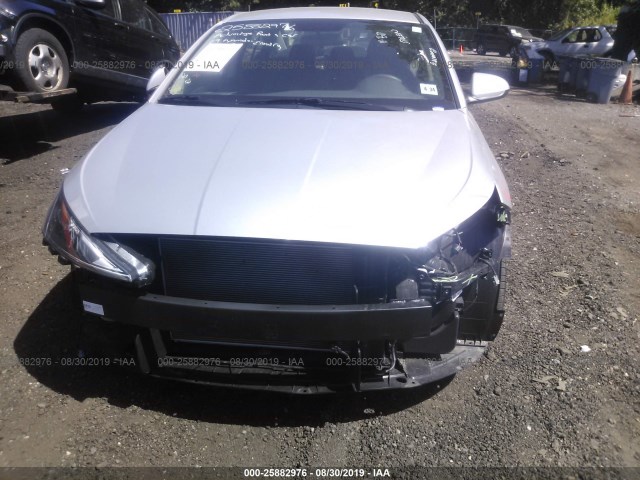 Photo 5 VIN: 5NPD74LFXKH466514 - HYUNDAI ELANTRA 