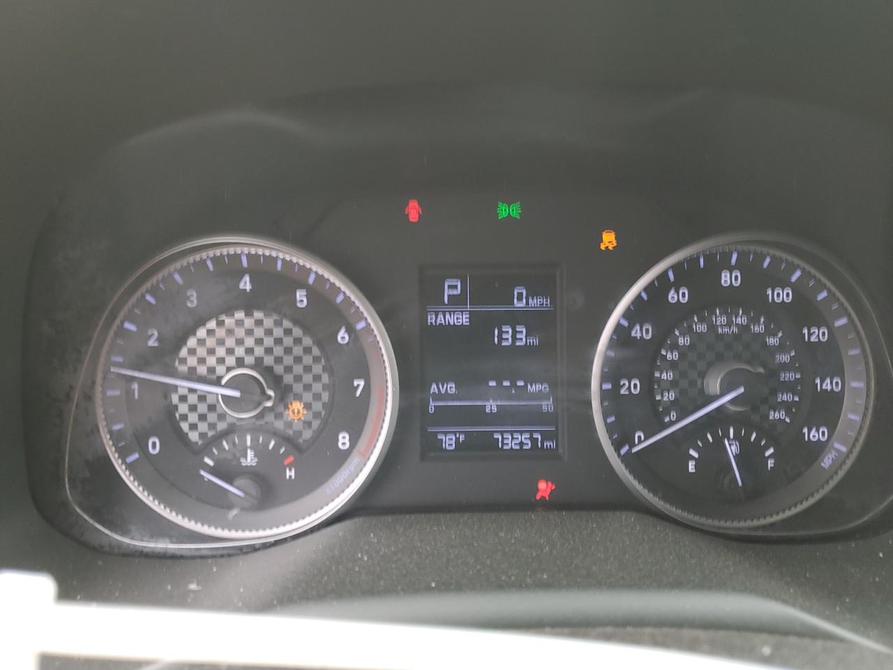 Photo 8 VIN: 5NPD74LFXKH466593 - HYUNDAI ELANTRA 