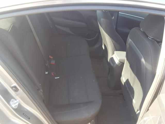 Photo 5 VIN: 5NPD74LFXKH467002 - HYUNDAI ELANTRA SE 