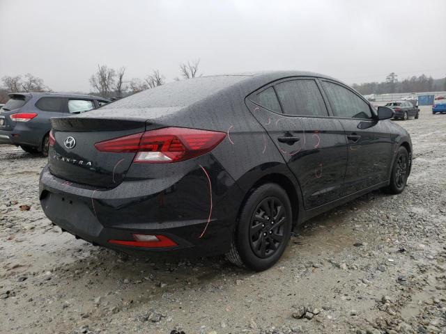 Photo 3 VIN: 5NPD74LFXKH467307 - HYUNDAI ELANTRA SE 