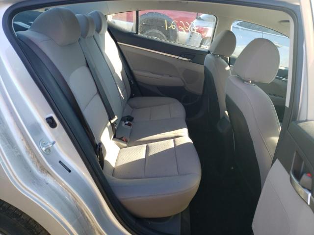 Photo 5 VIN: 5NPD74LFXKH469610 - HYUNDAI ELANTRA SE 