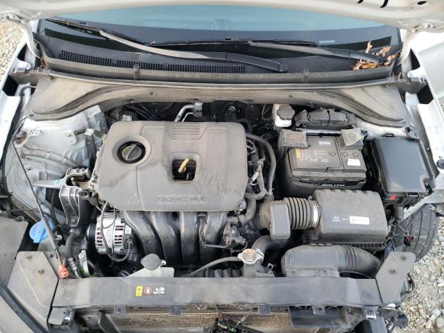 Photo 6 VIN: 5NPD74LFXKH469610 - HYUNDAI ELANTRA SE 