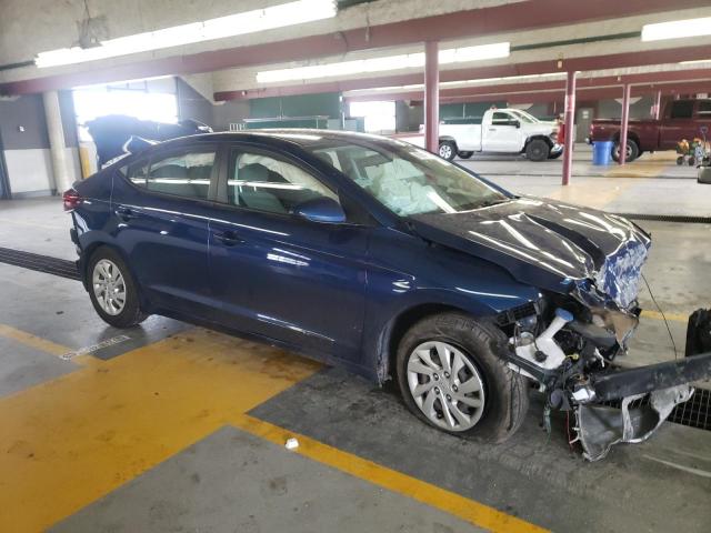 Photo 3 VIN: 5NPD74LFXKH470661 - HYUNDAI ELANTRA SE 