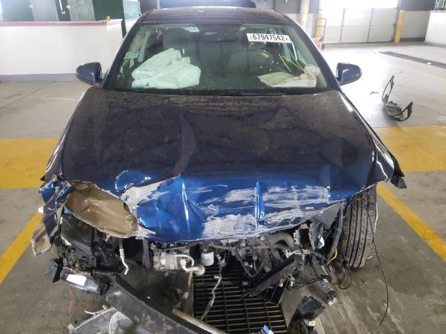 Photo 4 VIN: 5NPD74LFXKH470661 - HYUNDAI ELANTRA SE 