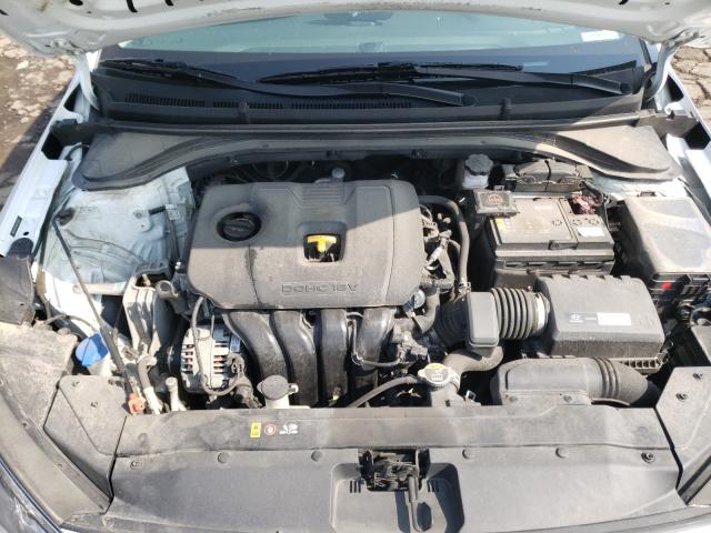 Photo 6 VIN: 5NPD74LFXKH471003 - HYUNDAI ELANTRA SE 