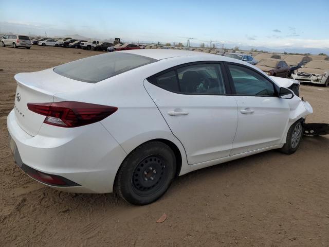 Photo 2 VIN: 5NPD74LFXKH471521 - HYUNDAI ELANTRA SE 