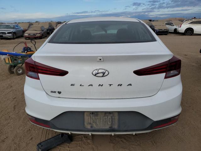 Photo 5 VIN: 5NPD74LFXKH471521 - HYUNDAI ELANTRA SE 