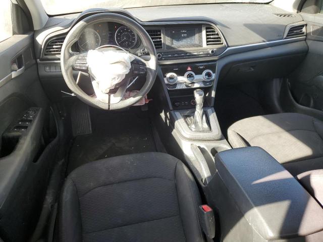 Photo 7 VIN: 5NPD74LFXKH471521 - HYUNDAI ELANTRA SE 