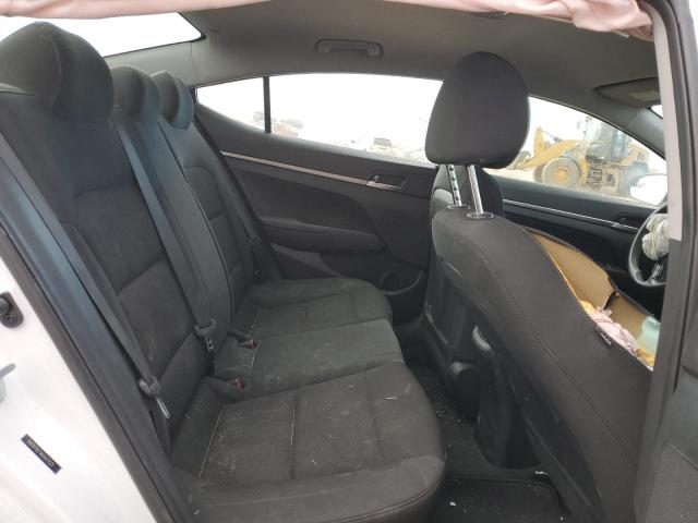 Photo 9 VIN: 5NPD74LFXKH471521 - HYUNDAI ELANTRA SE 