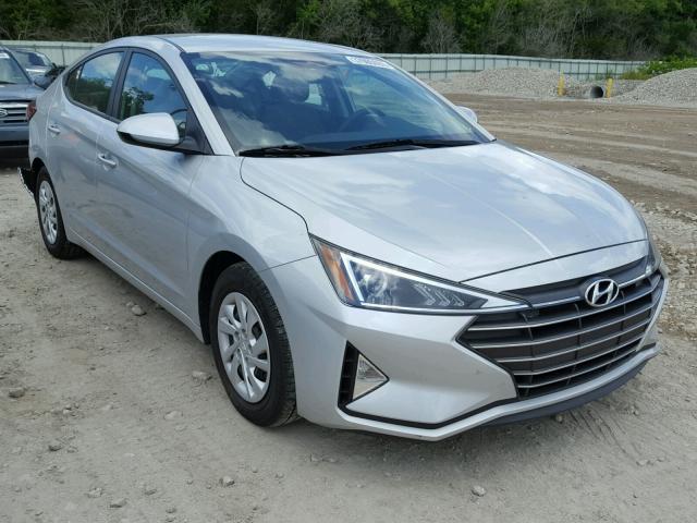 Photo 0 VIN: 5NPD74LFXKH472605 - HYUNDAI ELANTRA SE 