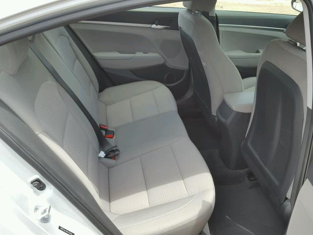 Photo 5 VIN: 5NPD74LFXKH472605 - HYUNDAI ELANTRA SE 