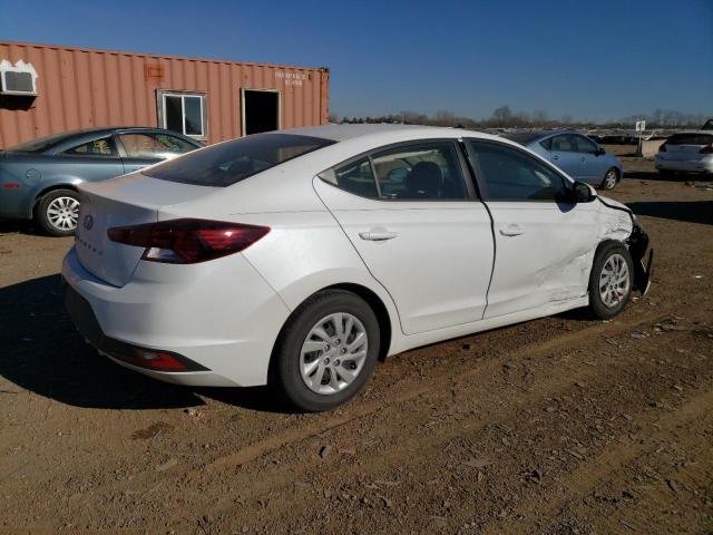 Photo 2 VIN: 5NPD74LFXKH473267 - HYUNDAI ELANTRA 