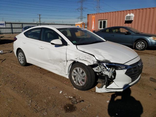 Photo 3 VIN: 5NPD74LFXKH473267 - HYUNDAI ELANTRA 