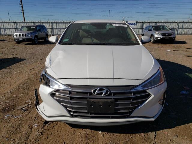 Photo 4 VIN: 5NPD74LFXKH473267 - HYUNDAI ELANTRA 