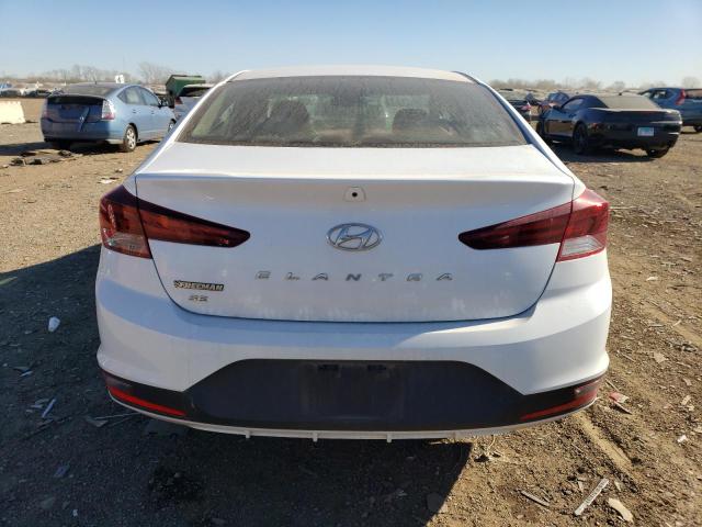 Photo 5 VIN: 5NPD74LFXKH473267 - HYUNDAI ELANTRA 