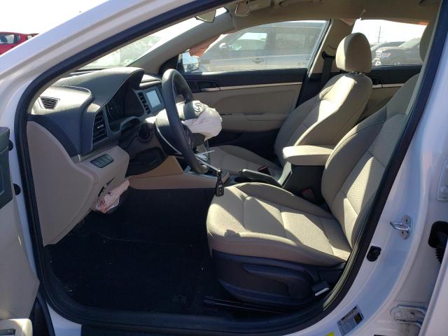 Photo 6 VIN: 5NPD74LFXKH473267 - HYUNDAI ELANTRA 