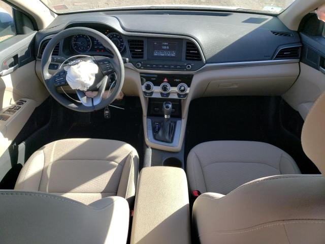 Photo 7 VIN: 5NPD74LFXKH473267 - HYUNDAI ELANTRA 