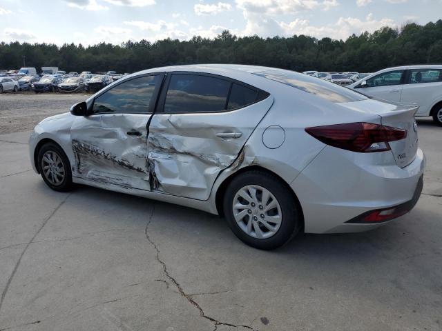 Photo 1 VIN: 5NPD74LFXKH474130 - HYUNDAI ELANTRA SE 