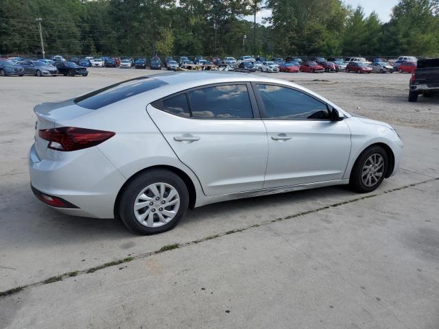 Photo 2 VIN: 5NPD74LFXKH474130 - HYUNDAI ELANTRA SE 