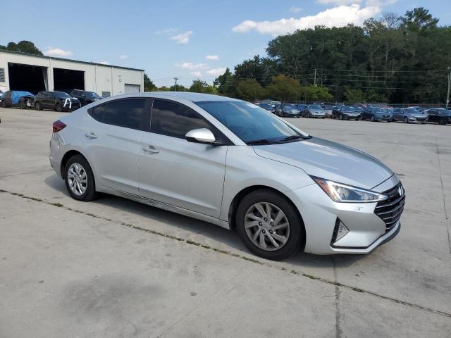 Photo 3 VIN: 5NPD74LFXKH474130 - HYUNDAI ELANTRA SE 