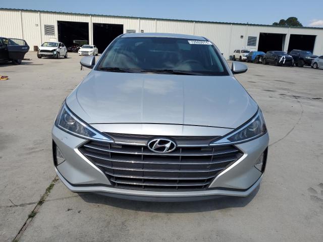 Photo 4 VIN: 5NPD74LFXKH474130 - HYUNDAI ELANTRA SE 