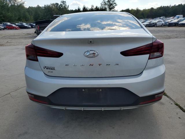 Photo 5 VIN: 5NPD74LFXKH474130 - HYUNDAI ELANTRA SE 