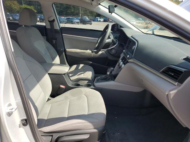 Photo 6 VIN: 5NPD74LFXKH474130 - HYUNDAI ELANTRA SE 