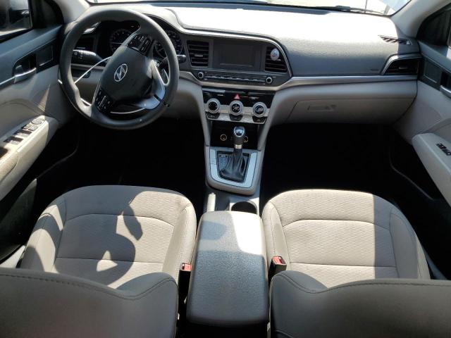 Photo 7 VIN: 5NPD74LFXKH474130 - HYUNDAI ELANTRA SE 