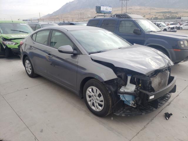 Photo 0 VIN: 5NPD74LFXKH474371 - HYUNDAI ELANTRA SE 