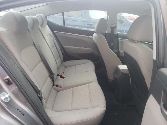 Photo 5 VIN: 5NPD74LFXKH474371 - HYUNDAI ELANTRA SE 