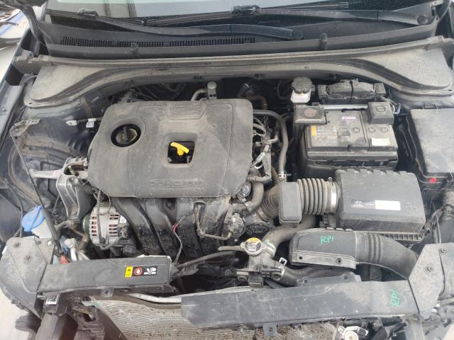 Photo 6 VIN: 5NPD74LFXKH474371 - HYUNDAI ELANTRA SE 