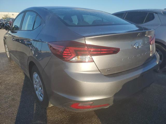 Photo 2 VIN: 5NPD74LFXKH474984 - HYUNDAI ELANTRA SE 