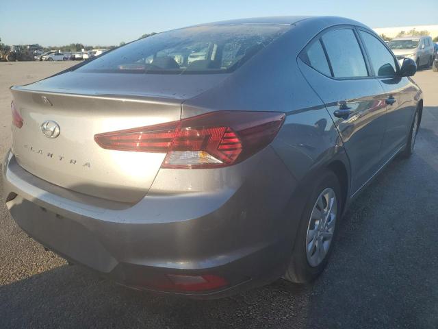 Photo 3 VIN: 5NPD74LFXKH474984 - HYUNDAI ELANTRA SE 