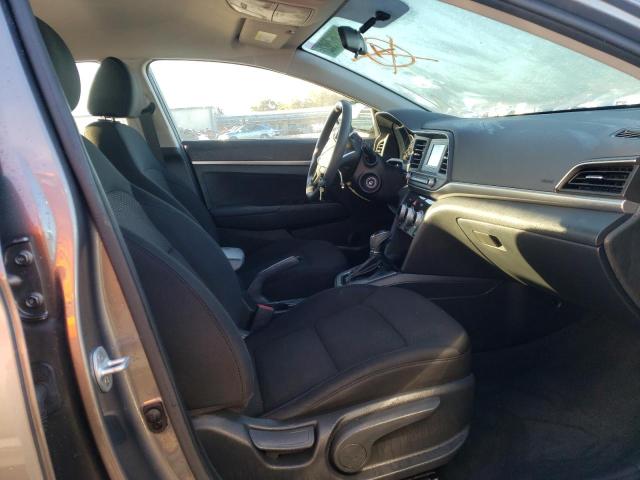 Photo 4 VIN: 5NPD74LFXKH474984 - HYUNDAI ELANTRA SE 