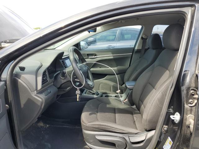 Photo 6 VIN: 5NPD74LFXKH480946 - HYUNDAI ELANTRA SE 