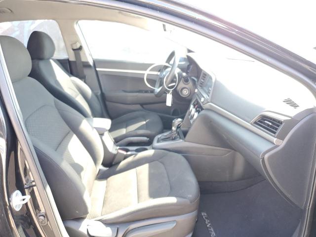 Photo 4 VIN: 5NPD74LFXKH480946 - HYUNDAI ELANTRA SE 