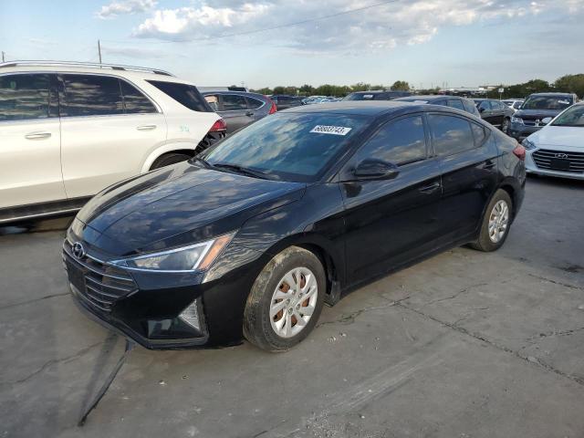 Photo 0 VIN: 5NPD74LFXKH480946 - HYUNDAI ELANTRA SE 