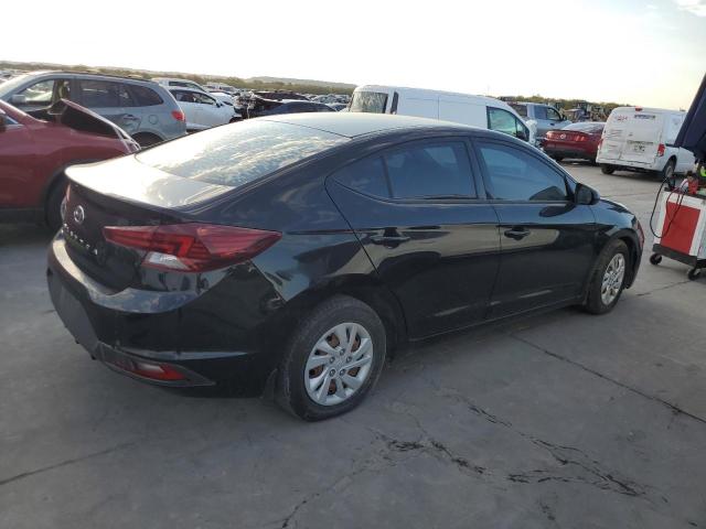 Photo 2 VIN: 5NPD74LFXKH480946 - HYUNDAI ELANTRA SE 